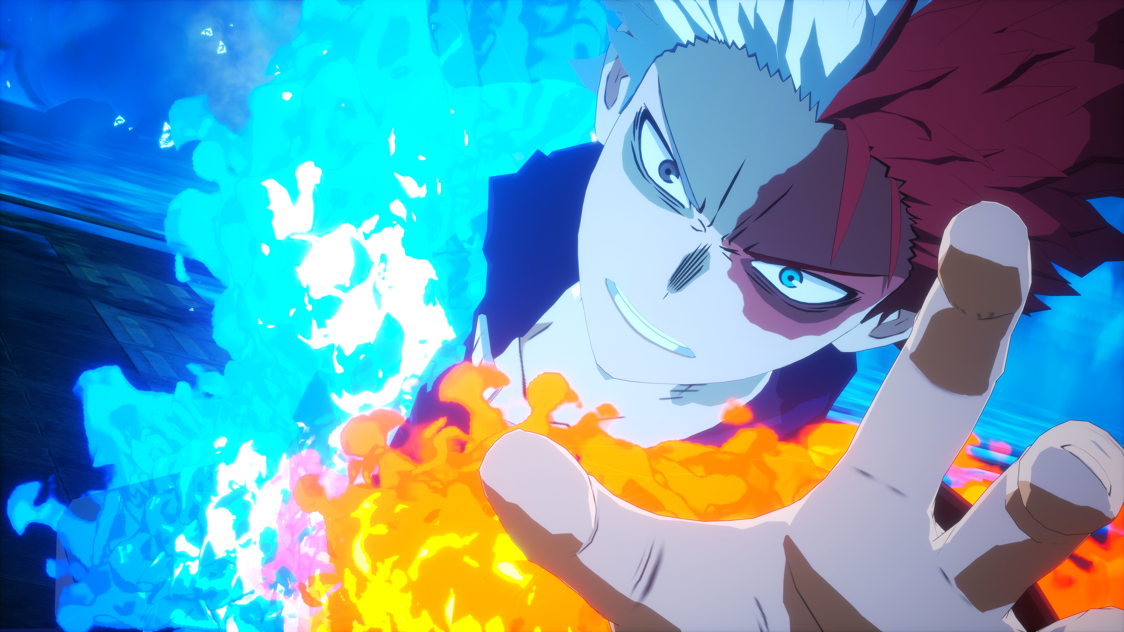 My Hero Academia: All´s Justice - Imagen 10